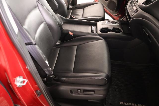 2023 Honda Ridgeline - $30,559