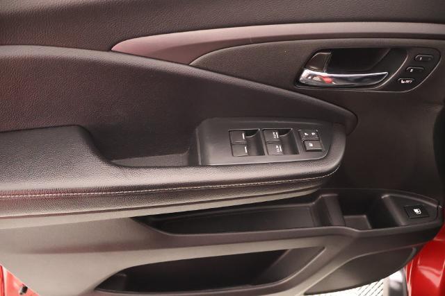 2023 Honda Ridgeline - $30,559