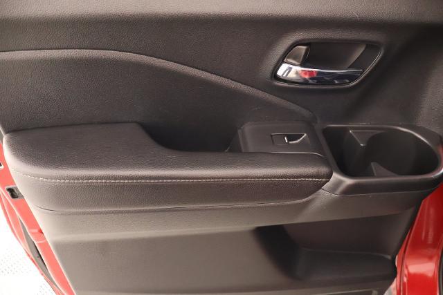 2023 Honda Ridgeline - $30,559