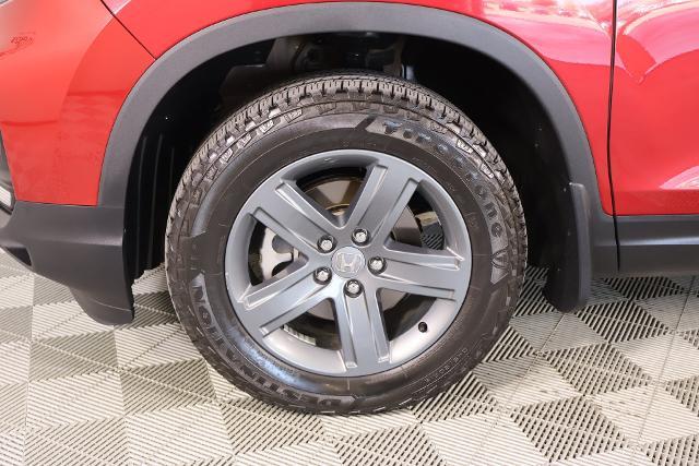 2023 Honda Ridgeline - $30,559