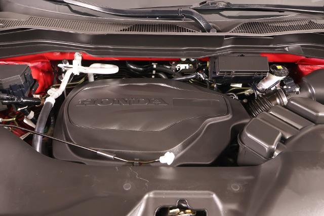 2023 Honda Ridgeline - $30,559