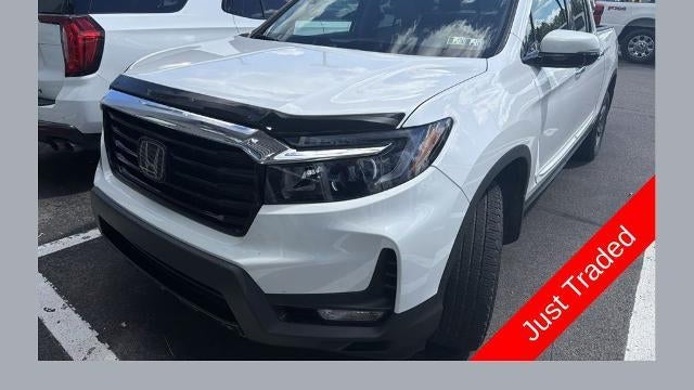 Preowned 2023 Honda Ridgeline RTL-E for Sale