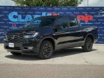 2025 Ridgeline Thumbnail 1