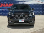 2025 Ridgeline Thumbnail 2