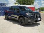 2025 Ridgeline Thumbnail 3
