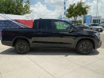 2025 Ridgeline Thumbnail 4