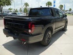 2025 Ridgeline Thumbnail 5
