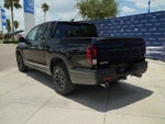 2025 Ridgeline Thumbnail 9