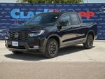 2025 Ridgeline Thumbnail 1