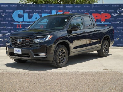 Photo of a 2025 Honda Ridgeline AWD Trailsport+ 4DR Crew Cab 5.3 FT. SB for sale