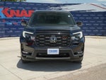 2025 Ridgeline Thumbnail 2