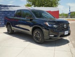 2025 Ridgeline Thumbnail 3
