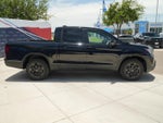 2025 Ridgeline Thumbnail 4