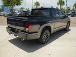 2025 Ridgeline Thumbnail 5