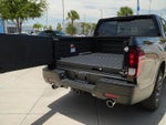 2025 Ridgeline Thumbnail 8