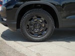 2025 Ridgeline Thumbnail 12