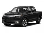 2018 Ridgeline Thumbnail 1