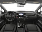 2018 Ridgeline Thumbnail 8