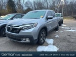 2018 Ridgeline Thumbnail 1