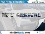 2019 Ridgeline Thumbnail 1