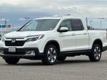 2019 Ridgeline Thumbnail 8