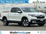 2019 Ridgeline Thumbnail 1
