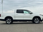2019 Ridgeline Thumbnail 2