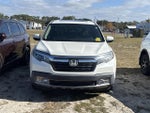 2019 Ridgeline Thumbnail 3