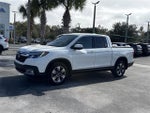 2019 Ridgeline Thumbnail 15