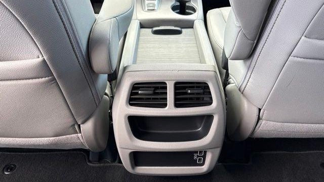2021 Honda Ridgeline RTL-E