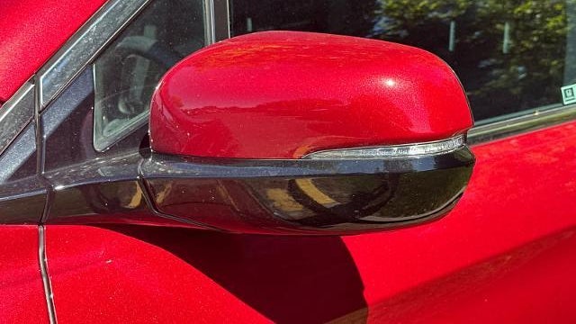 2021 Honda Ridgeline RTL-E