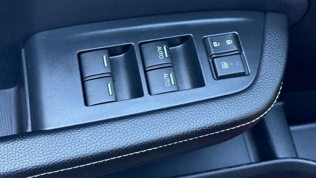 2021 Honda Ridgeline RTL-E