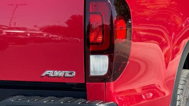2021 Honda Ridgeline RTL-E