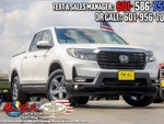 2021 Ridgeline Thumbnail 1