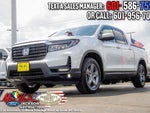 2021 Ridgeline Thumbnail 4