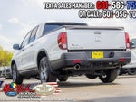2021 Ridgeline Thumbnail 6