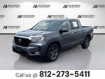 2022 Ridgeline Thumbnail 1