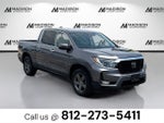2022 Ridgeline Thumbnail 3