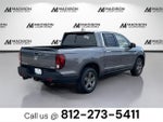 2022 Ridgeline Thumbnail 5