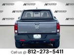 2022 Ridgeline Thumbnail 6