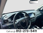 2022 Ridgeline Thumbnail 9