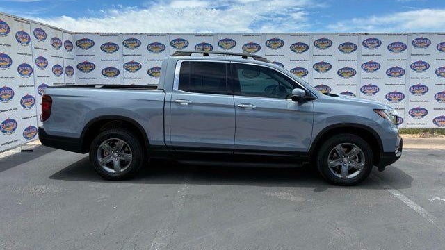 Preowned 2023 Honda Ridgeline RTL-E for Sale