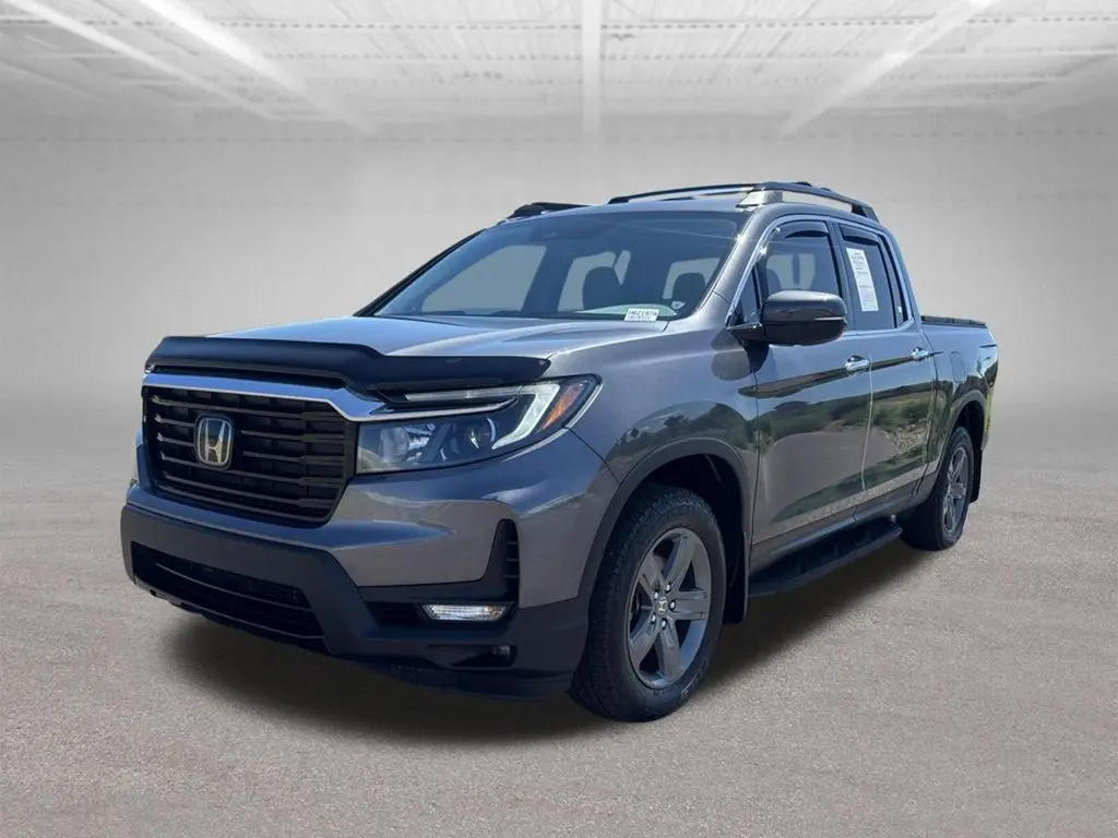 2023 Honda Ridgeline