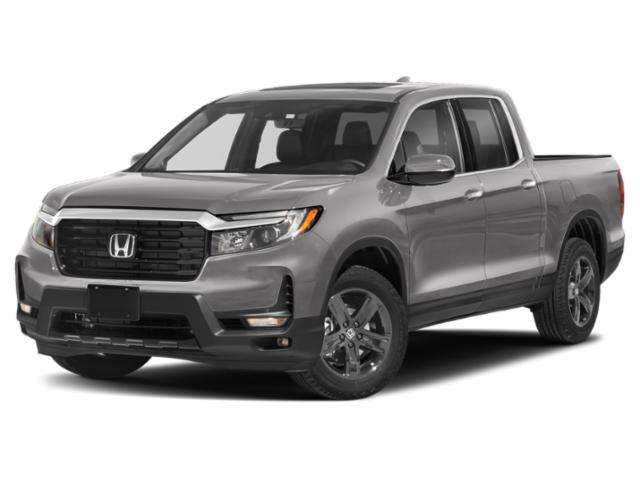 2023 Honda Ridgeline - $35,325