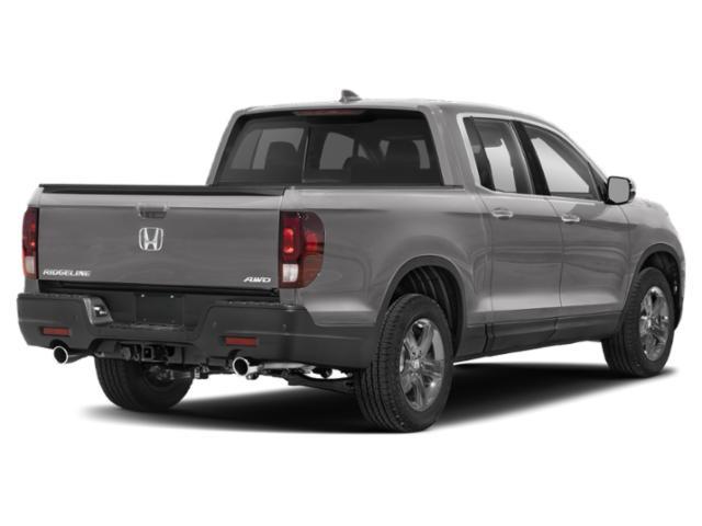 2023 Honda Ridgeline - $35,325