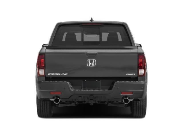 2023 Honda Ridgeline - $35,325