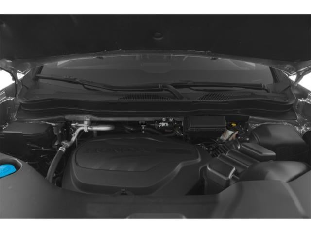 2023 Honda Ridgeline - $35,325