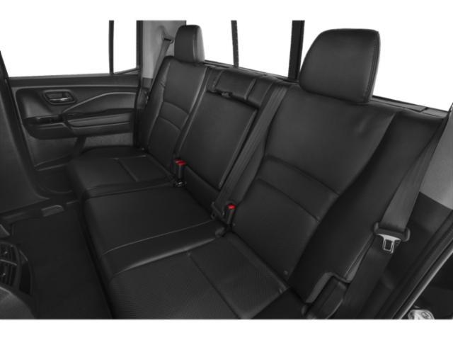 2023 Honda Ridgeline - $35,325