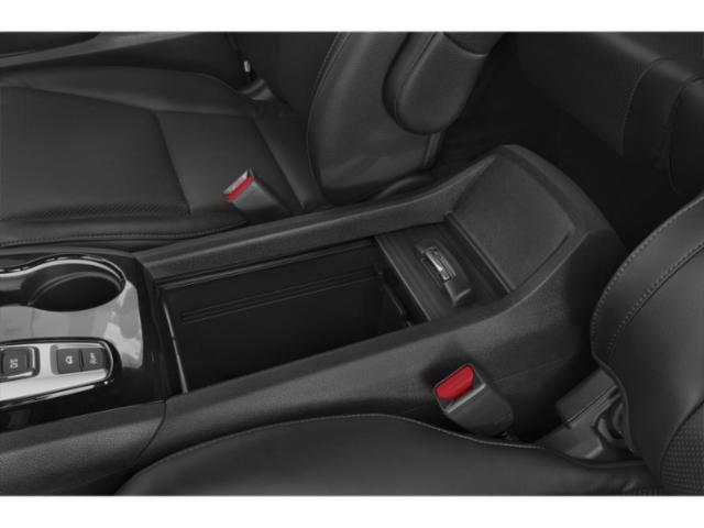2023 Honda Ridgeline - $35,325