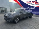 2017 Ridgeline Thumbnail 1